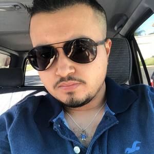 Meet your Posher, Edwin